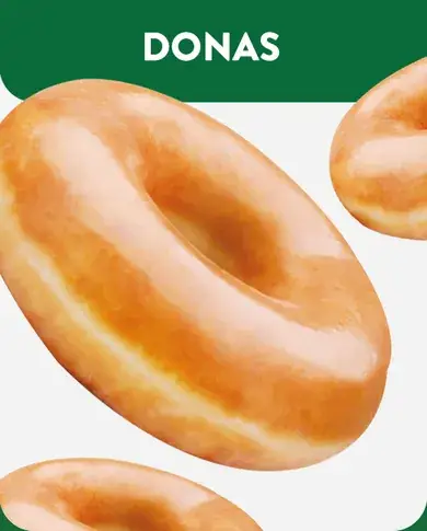 donas