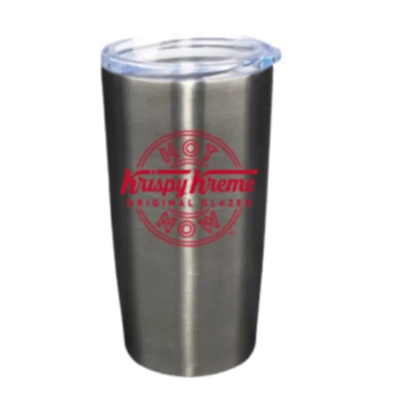 Hot Now Tumbler - Coleccionable Krispy Kreme Ecuador