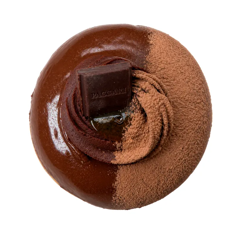 KRISPY PACCARI PASSION