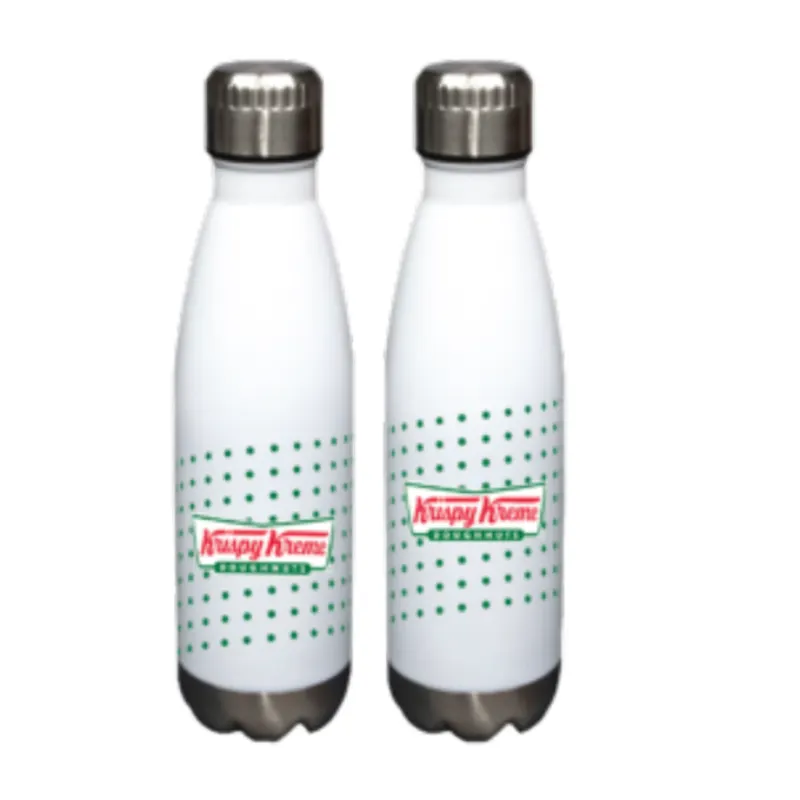 Termo Krispy Kreme - Coleccionable Krispy Kreme Ecuador